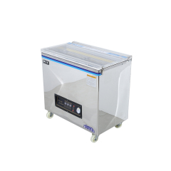 Tea Vacuum Packing Machine  Model : ZS-660